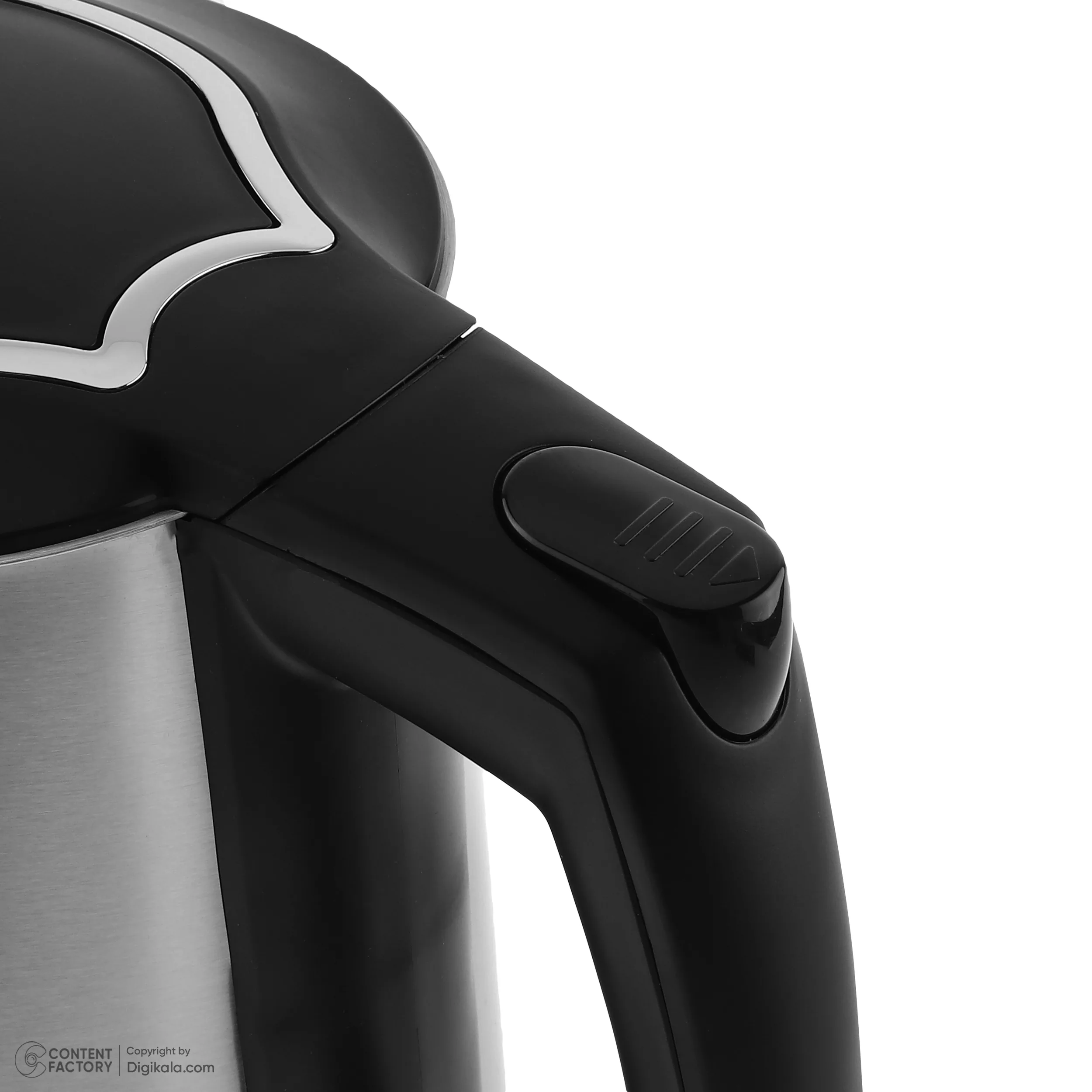 چای ساز کنار هم آی سن مدل IE-T620