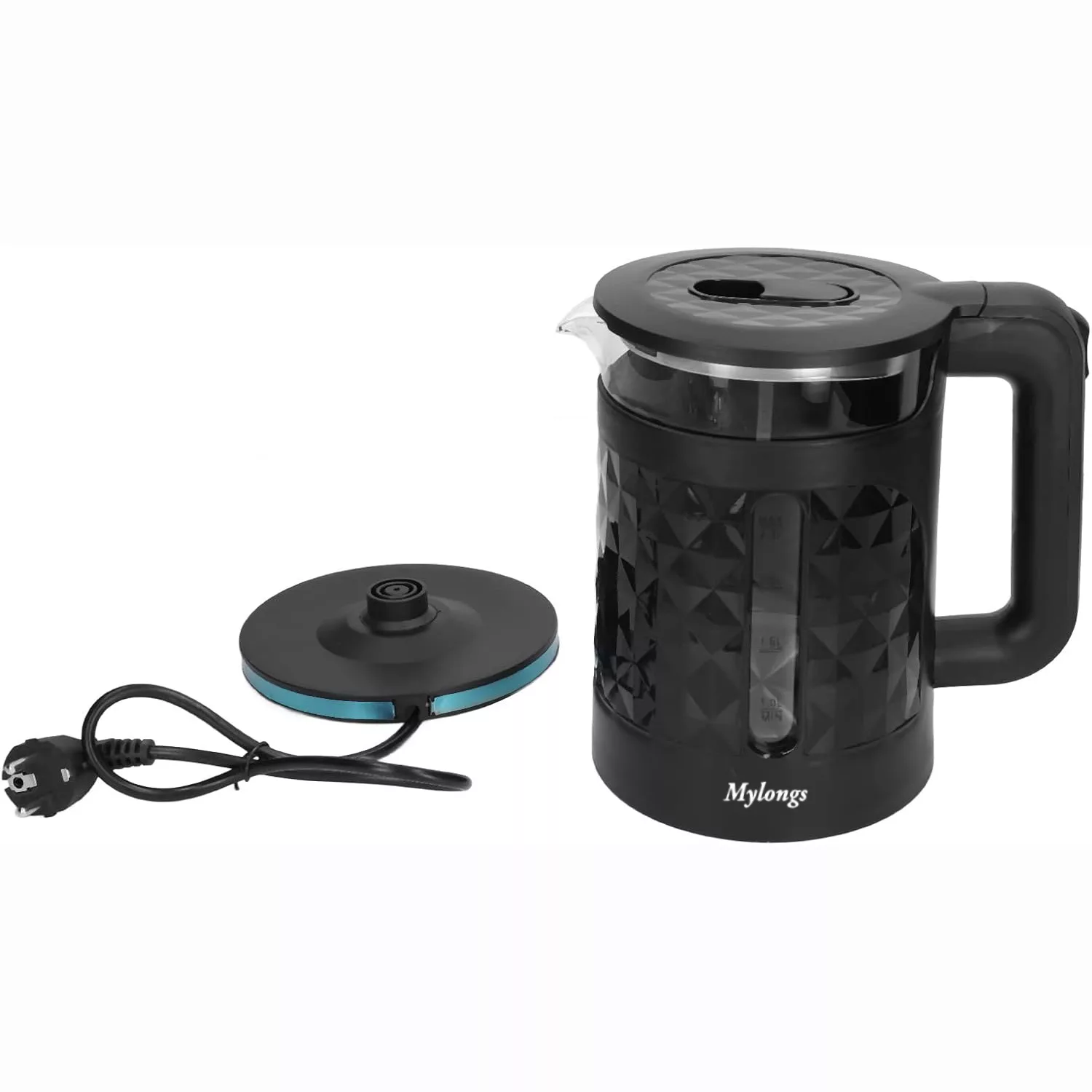کتری برقی مای لانگز مدل MY-8811 2.3L