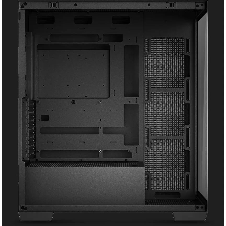 کیس کامپیوتر دیپ کول مدل CG580
