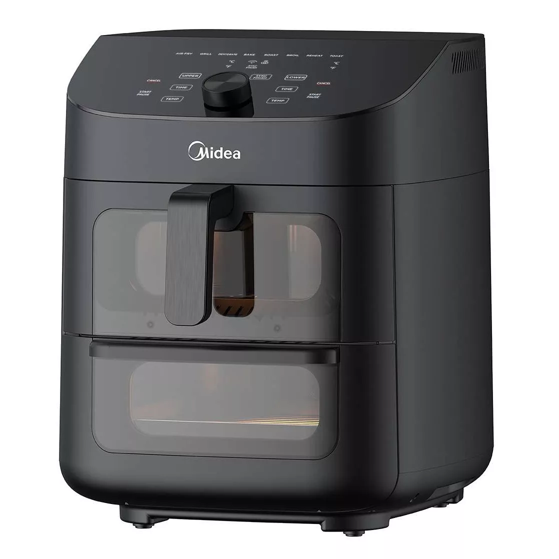 هواپز ۷ لیتر مایدیا مدل MAD-110D2APK