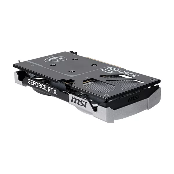 کارت گرافیک ام اس آی مدل GeForce RTX 5060 Ti 16G VENTUS 2X PLUS