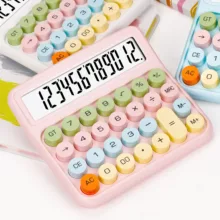 ماشین حساب مافی مدل X430