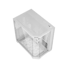 کیس کامپیوتر لاجی کی مدل LK-C565W