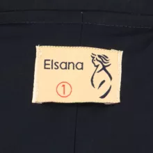 ست کت و سارافون رسمی زنانه السانا مدل مینل کد 231028