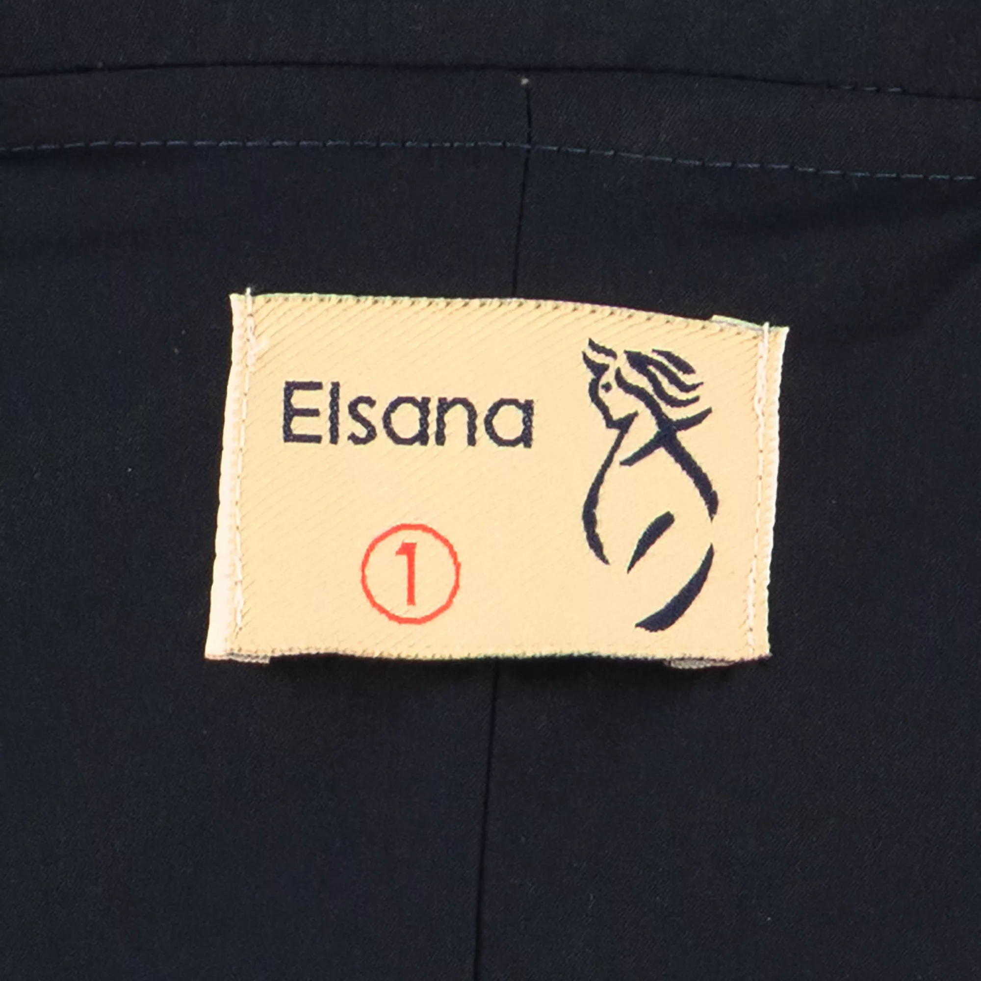 ست کت و سارافون رسمی زنانه السانا مدل مینل کد 231028