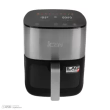 هواپز 6.5 لیتر آی سن مدل IE-F788