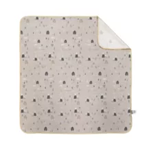 خشک کن نوزاد مامزکیوتی مدل SK-94 بسته 4 عددی