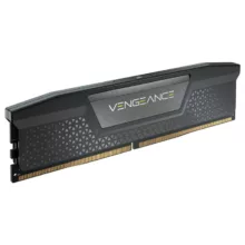 رم DDR5 دسکتاپ 32 گیگابایت 5600Mhz CL40 کورسیر مدل VENGEANCE  تک کاناله