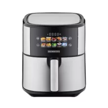 سرخ کن بدون روغن 6.5 لیتری هنریچ مدل HFR 8217