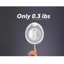 شیردوش برقی الوی مدل Double-EB01-22
