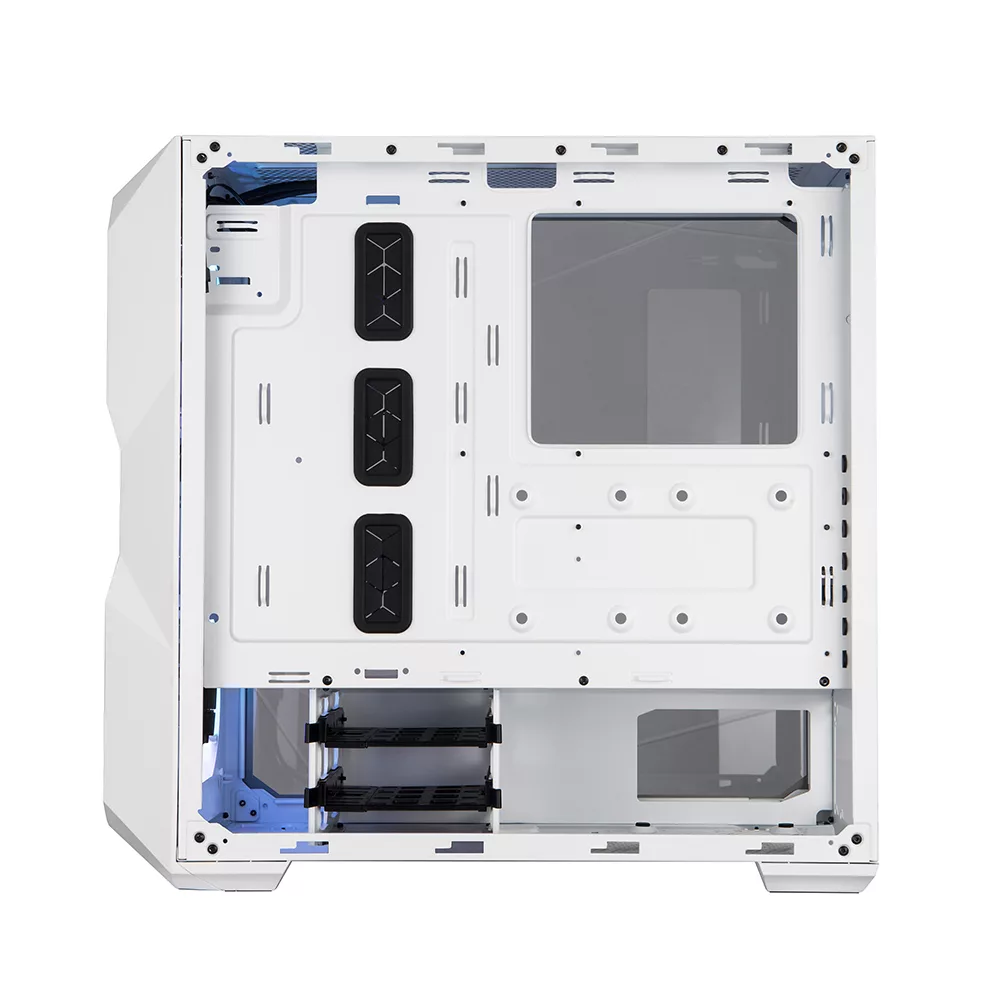 کیس کامپیوتر کولر مستر مدل MasterBox TD500 MESH-W