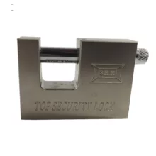 قفل کتابی اس اچ اچ کد 80