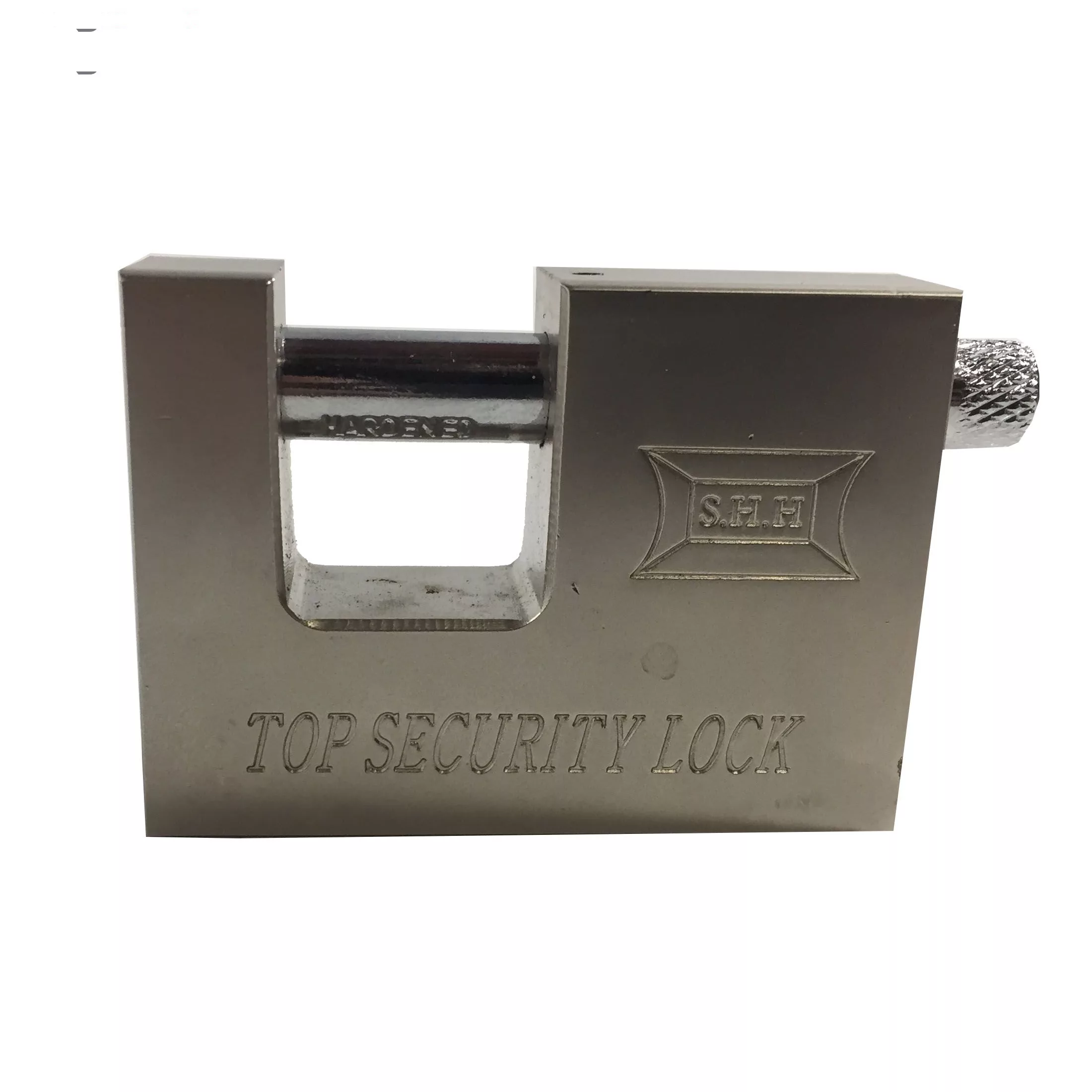 قفل کتابی اس اچ اچ کد 80