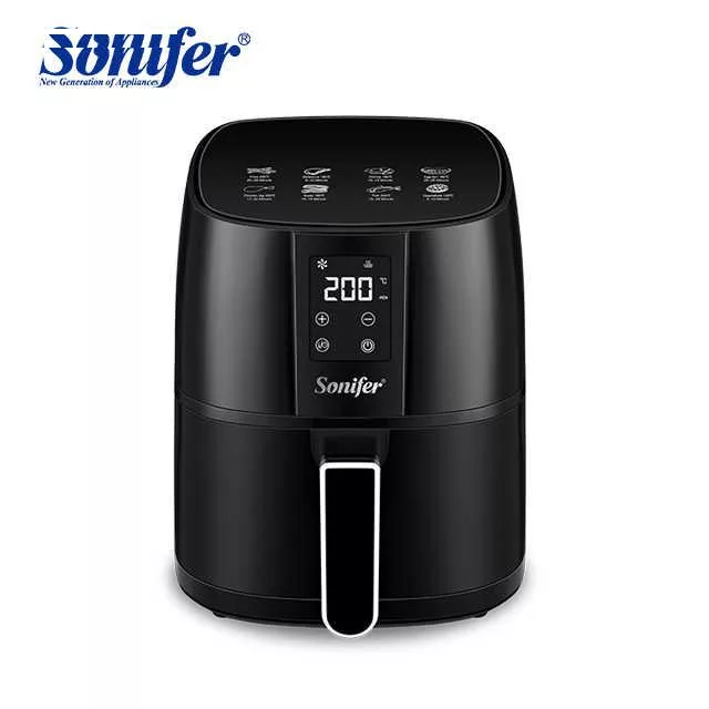 سرخ کن بدون روغن سونیفر مدل SF-1010