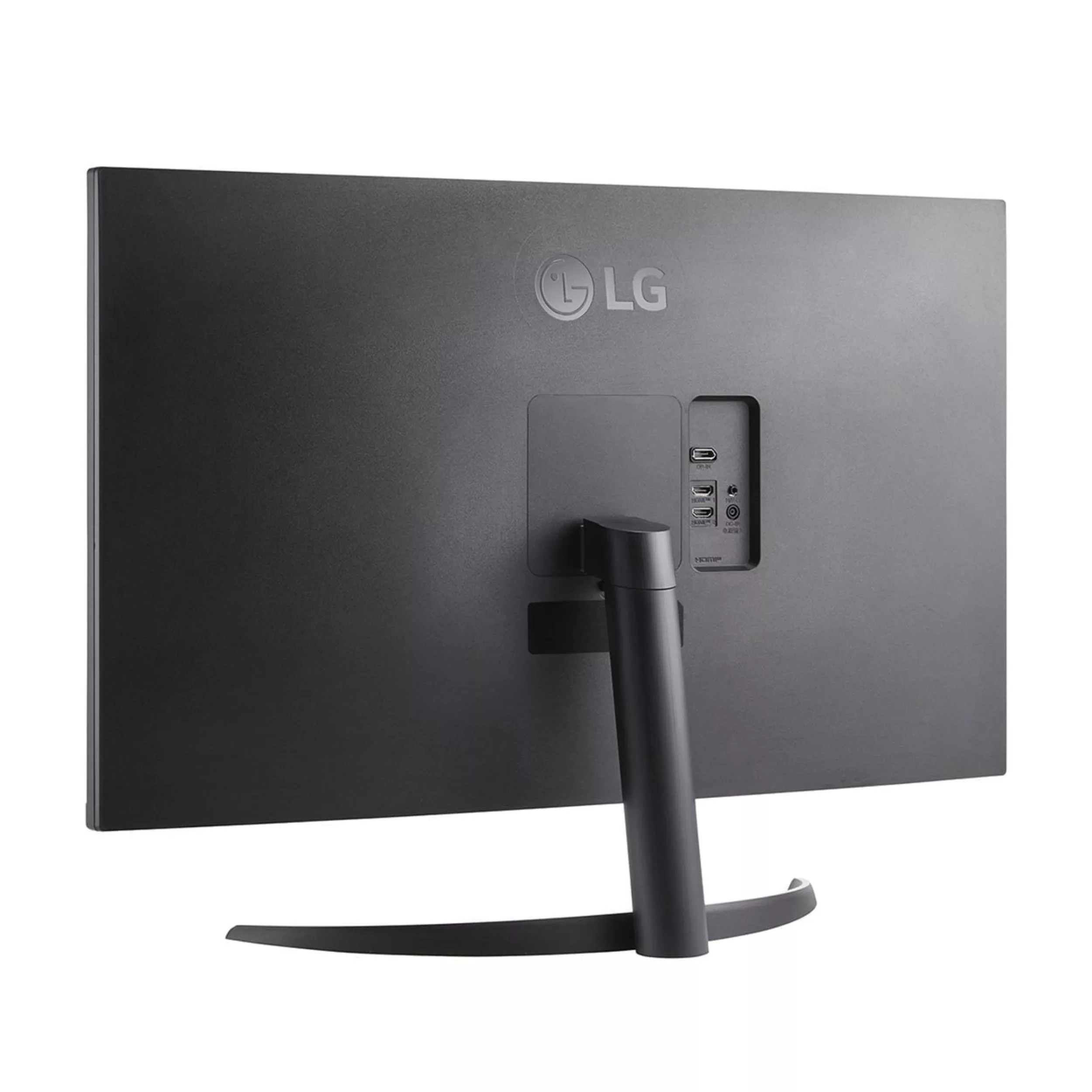 مانیتور 31.5 اینچ ال جی مدل 32UR500-B