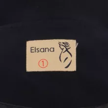 بارانی زنانه السانا مدل راوش کد 230528