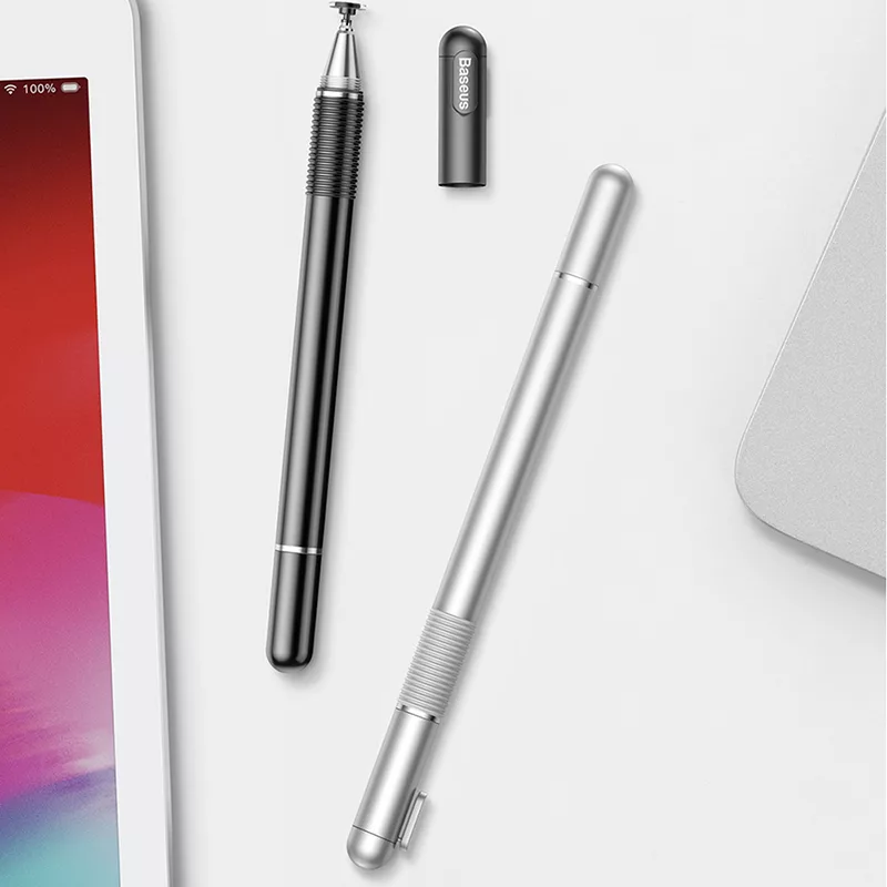 قلم لمسی باسئوس مدل Stylus pen CL01