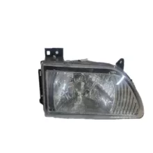 چراغ جلوراست کد502461 مناسب برای پراید