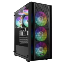 کیس کامپیوتر گیم دیاس مدل AURA GC2 ELITE