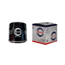 فیلتر روغن خودرو سرکان مدل 7735 مناسب برای پراید به همراه فیلتر هوا و بنزین