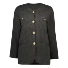 کت زنانه مدل MDSS-CG8853