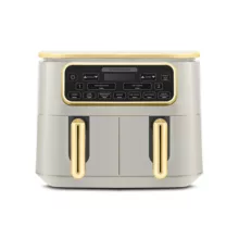 سرخ کن بدون روغن کاراجا مدل Air Pro Cook Duo Tandır