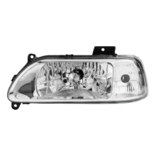 چراغ جلو چپ و راست فابریکی مادپارت کد ENCO-330803020001-13 مناسب برای پراید 131 مجموعه 2 عددی
