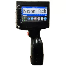 جت پرینتر دستی نیکسون تک مدل NJ-H127eco