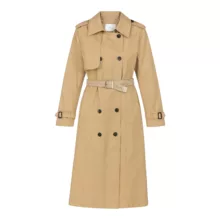 بارانی زنانه مدل 2271