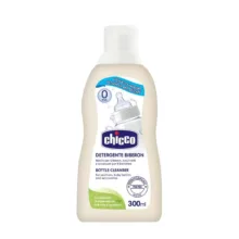 مایع ضدعفونی کننده شیشه شیر چیکو حجم 300 میلی لیتر