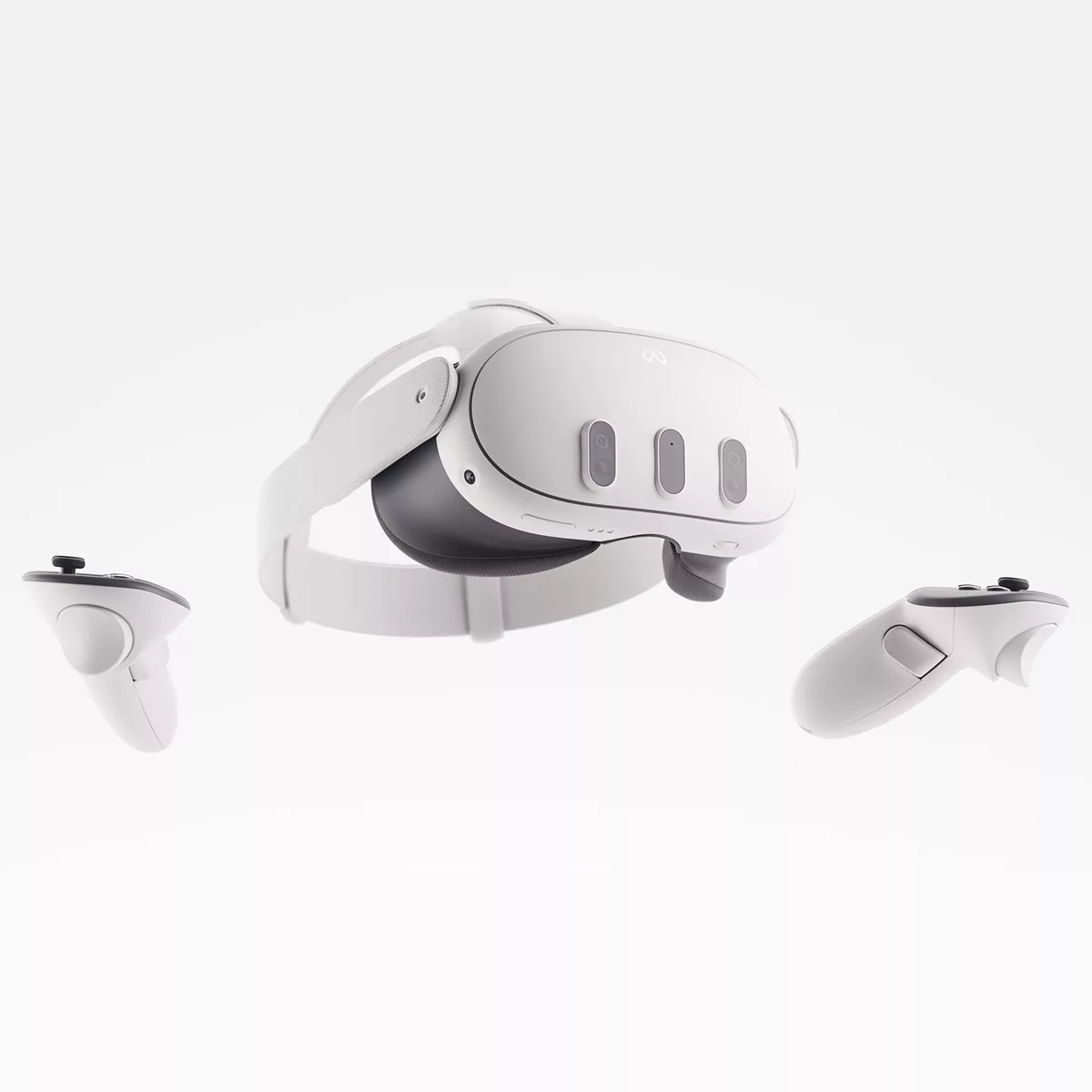 عینک واقعیت مجازی مدل Meta Quest 3 512GB