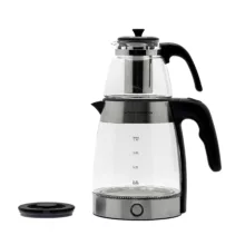 چای ساز روی هم وگاترونیکس مدل VE-185