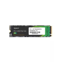 اس اس دی اینترنال اپیسر مدل M.2 AS2280P4X ظرفیت 256 گیگابایت