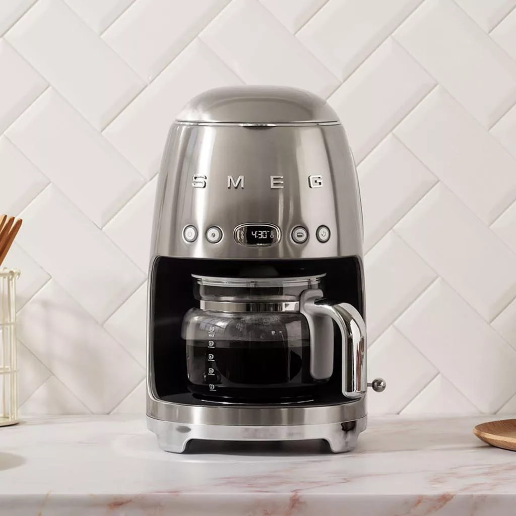 قهوه ساز اسمگ مدل DCF02PG