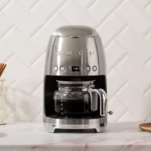 قهوه ساز اسمگ مدل DCF02PG