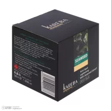 کرم ضد لک صورت کاربا مدل جلبک مناسب انواع پوست حجم 50 میلی لیتر