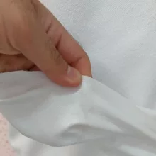 محافظ تشک چیداری مدل ضدآب نانو دونفره سایز 200*160 سانتی متر