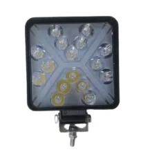 پرژکتور سقف و سپر و بدنه خودرو مدل w0998 طرح x