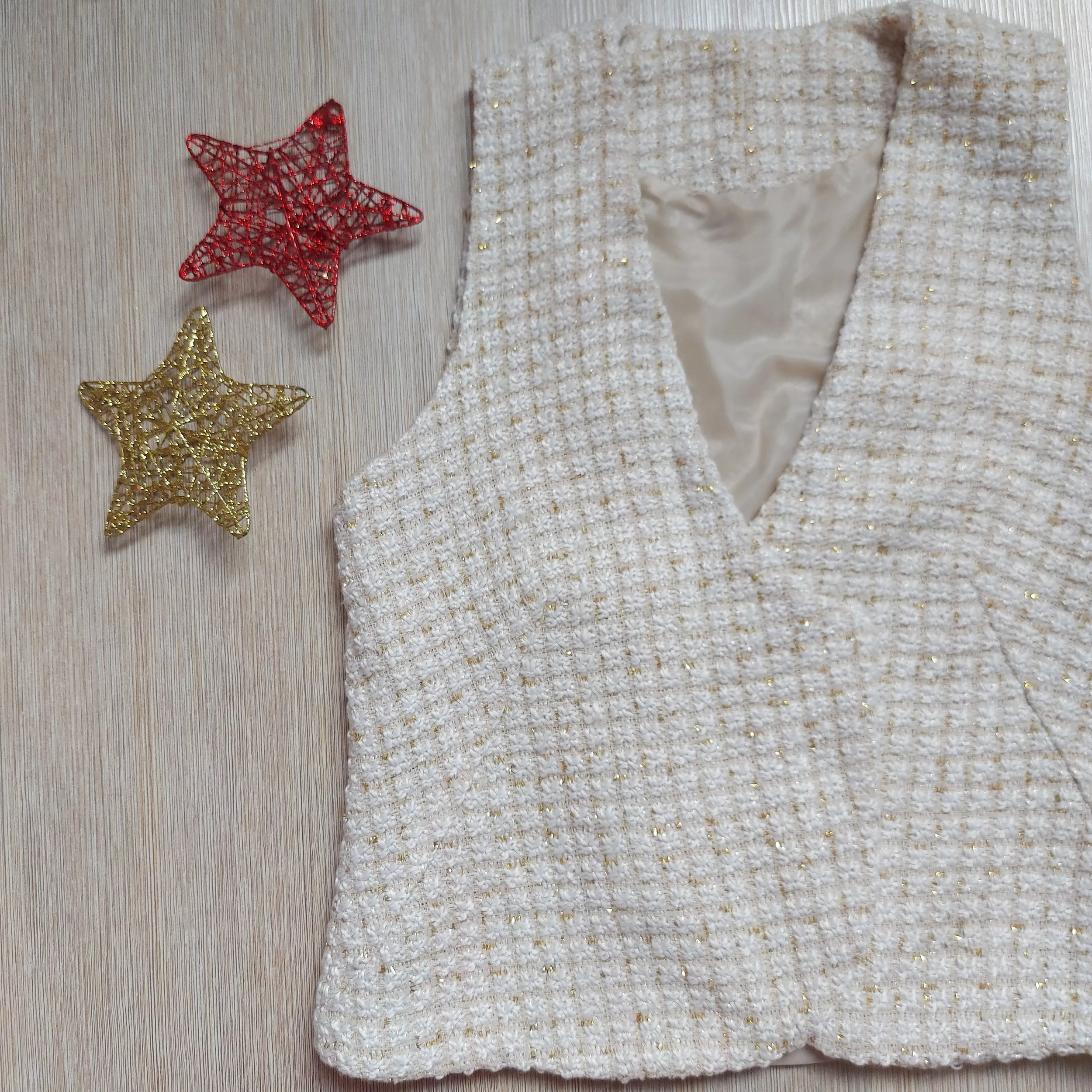 جلیقه زنانه مدل پاییزه