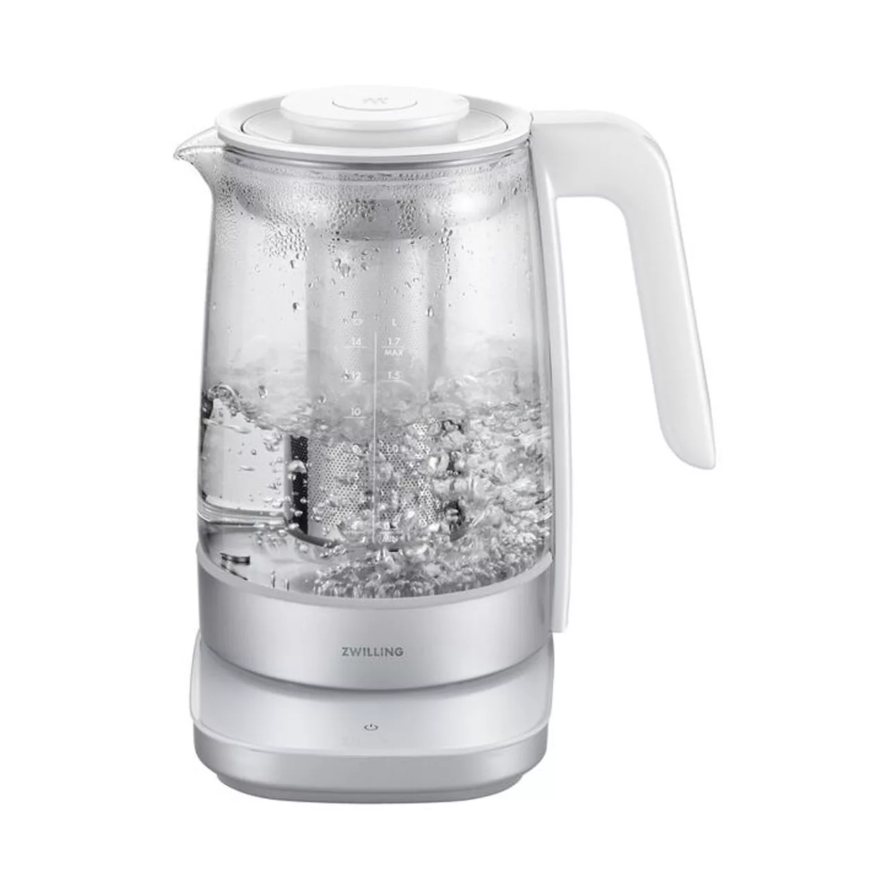 کتری برقی زولینگ مدل 53102-501-0 گنجایش 1.7 لیتر