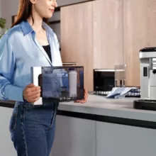 فیلتر آب اسپرسوساز دلونگی مدل DLSC002