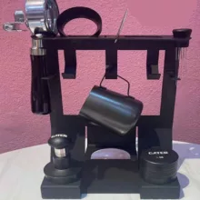 استند لوازم اسپرسوساز کد 51