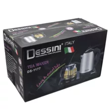 چای ساز دسینی مدل DS-1177