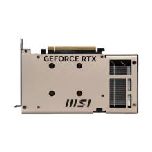 کارت گرافیک ام اس آی مدل GeForce RTX 5060 8G INSPIRE 2X OC