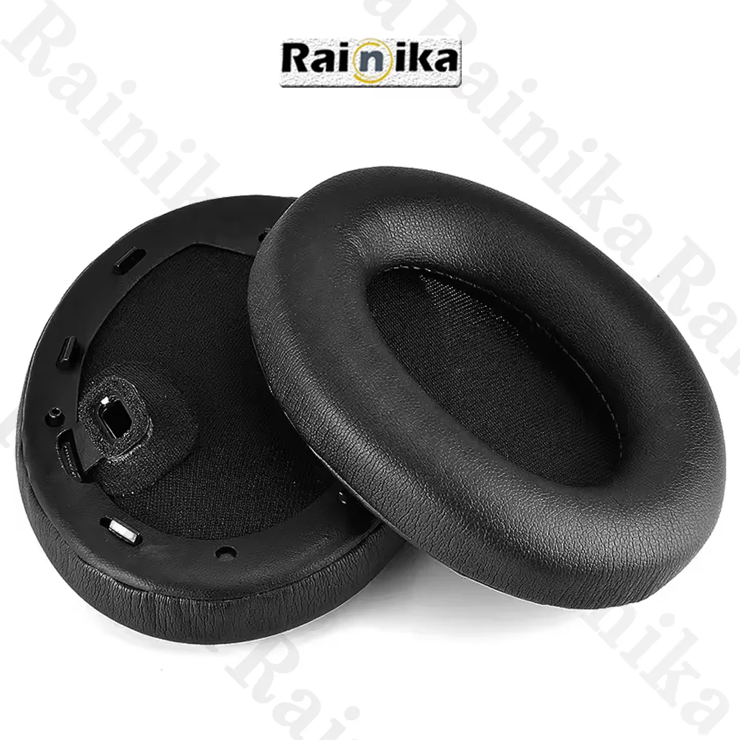 پد گوشی هدفون رینیکا مدل WH-1000XM4 مناسب برای هدفون سونی WH - 1000XM4