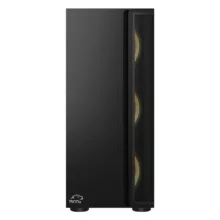 کیس کامپیوتر گیمینگ تسکو مدل GC 4488