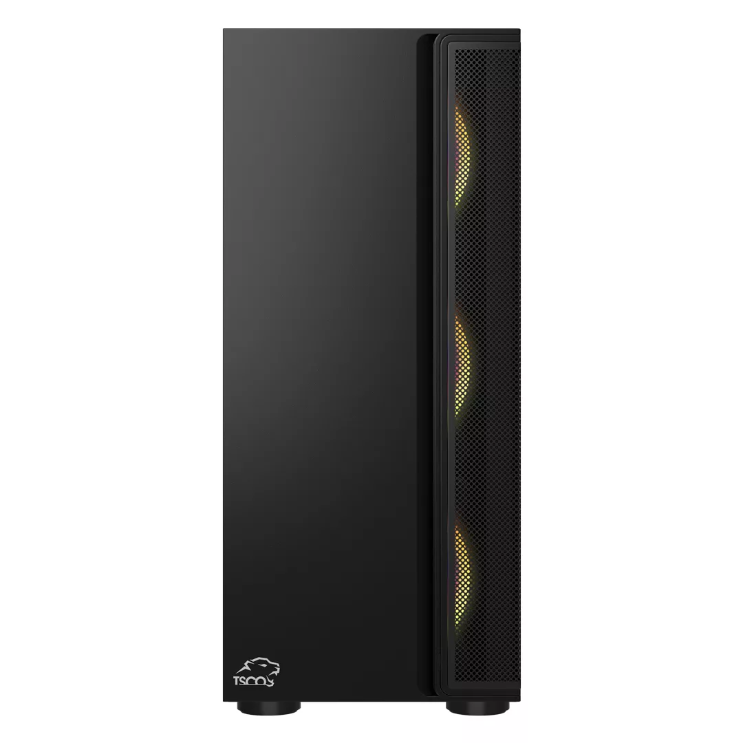 کیس کامپیوتر گیمینگ تسکو مدل GC 4488