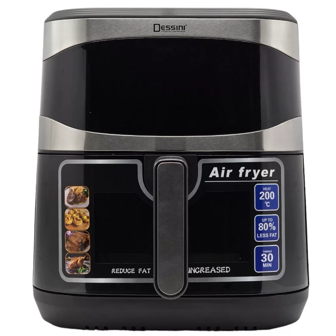 سرخ کن بدون روغن دسینی مدل DS-813DW