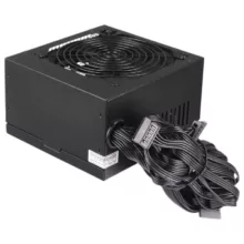 منبع تغذیه کامپیوتر ان نوا مدل NP-450