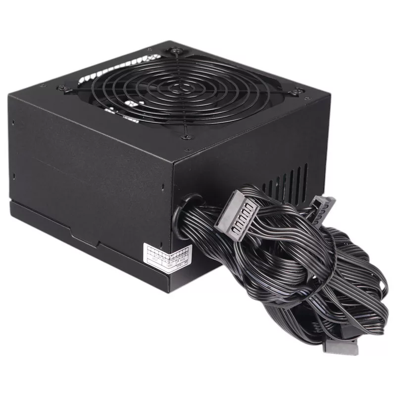 منبع تغذیه کامپیوتر ان نوا مدل NP-450